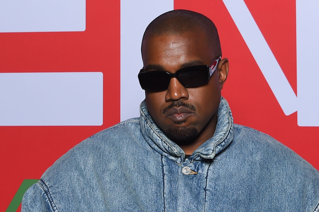 Kanye West Preparing To Drop New Album, ‘Bully’ [Video]