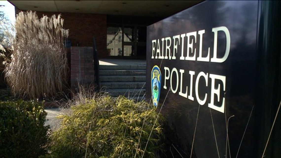 Fairfield minor arrested for threatening social media post [Video]