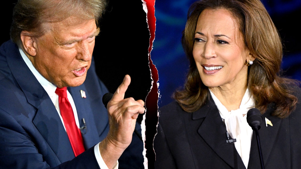 Economists slam Trump, Harris for unanswered questions about deficit [Video]