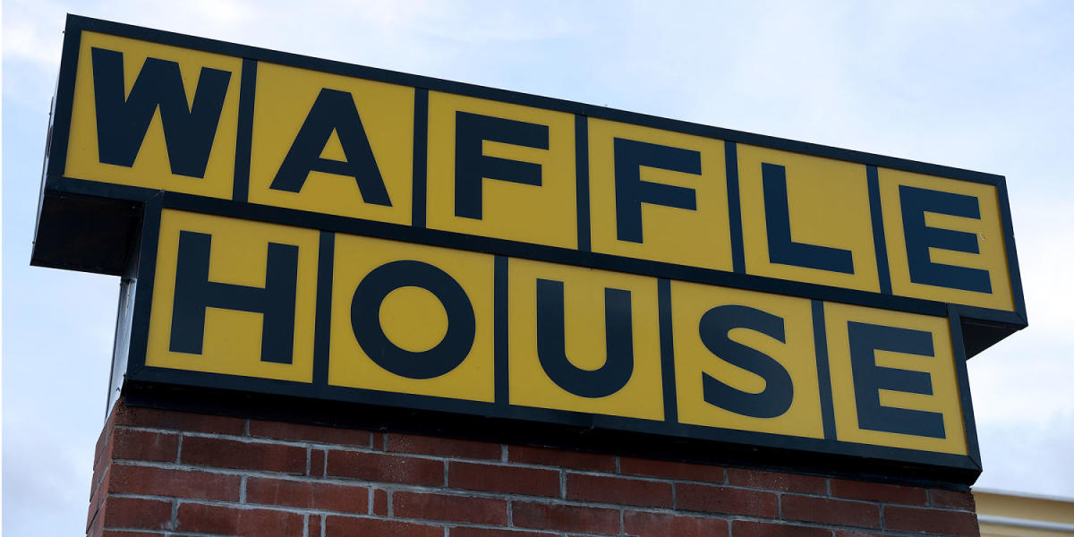 What is the Waffle House Index? How the restaurant chain is used to measure a storm’s severity [Video]