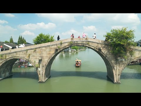 International Residents Reveal Shanghai’s Hidden Gems in World Tourism Day Showcase [Video]