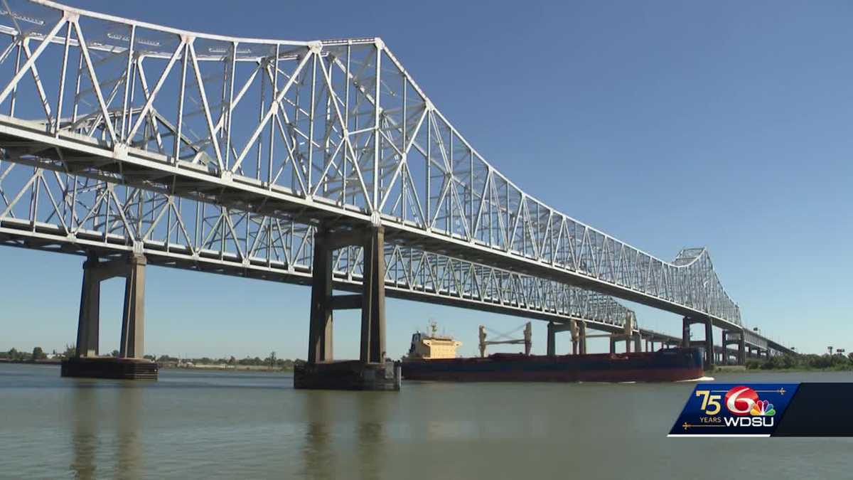 Port NOLA preparing for potential longshoremen strike [Video]