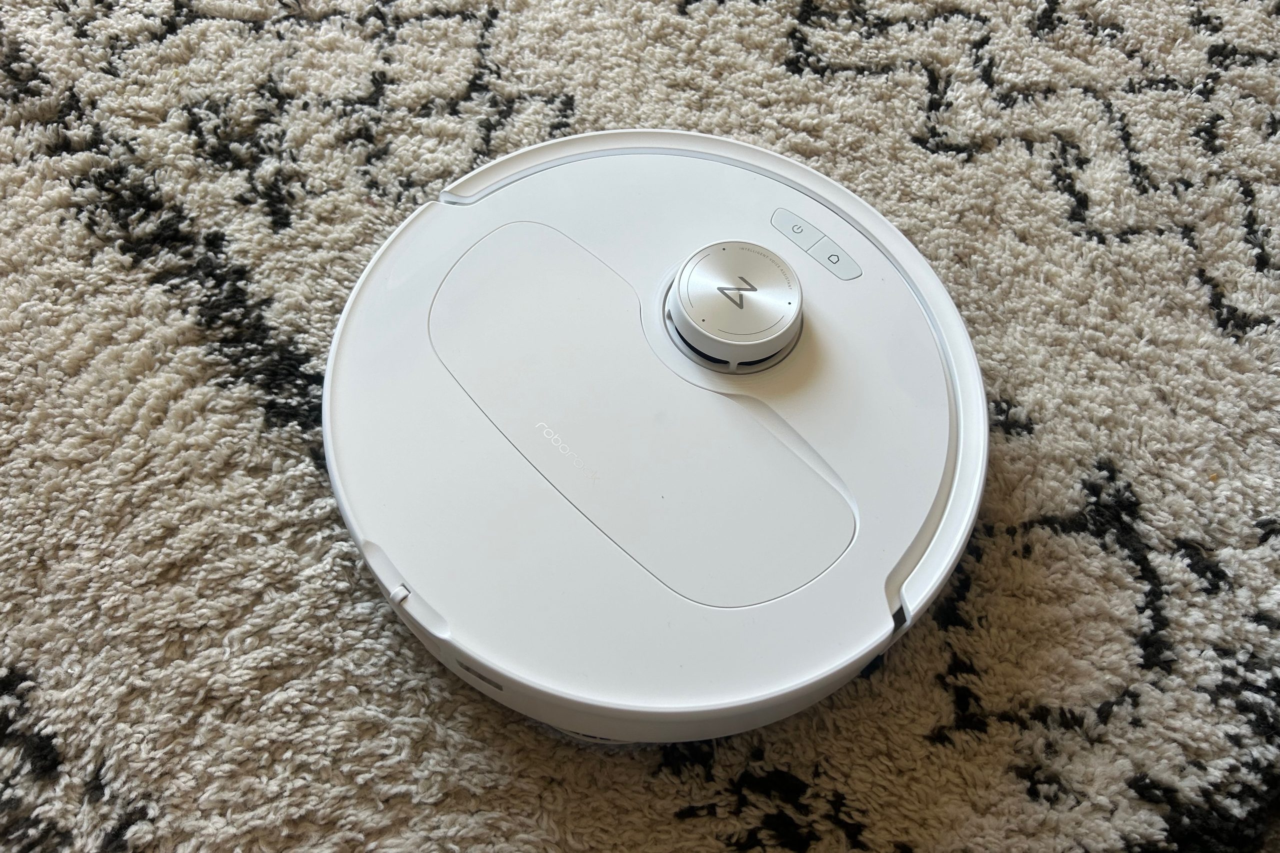 Roborock Qrevo Master review: life is easier [Video]