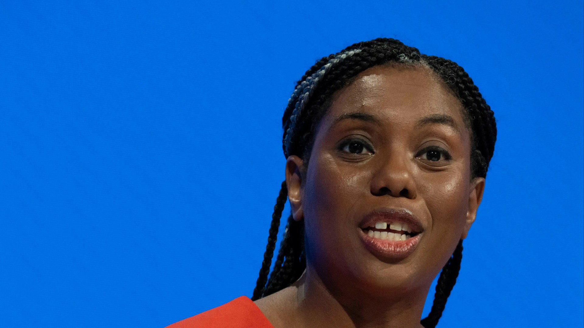 Outrage as Tory hopeful Kemi Badenoch blasts ‘excessive’ maternity pay & calls for mums to ‘take responsibility’ [Video]