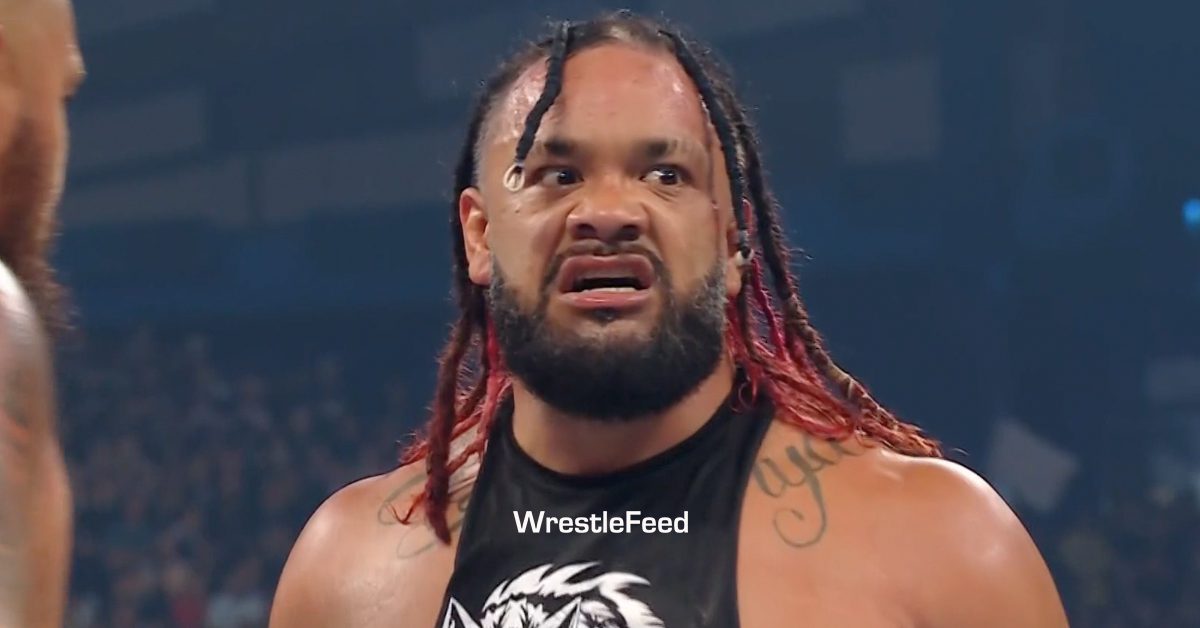 Brother of Jacob Fatu Reported Missing [Video]