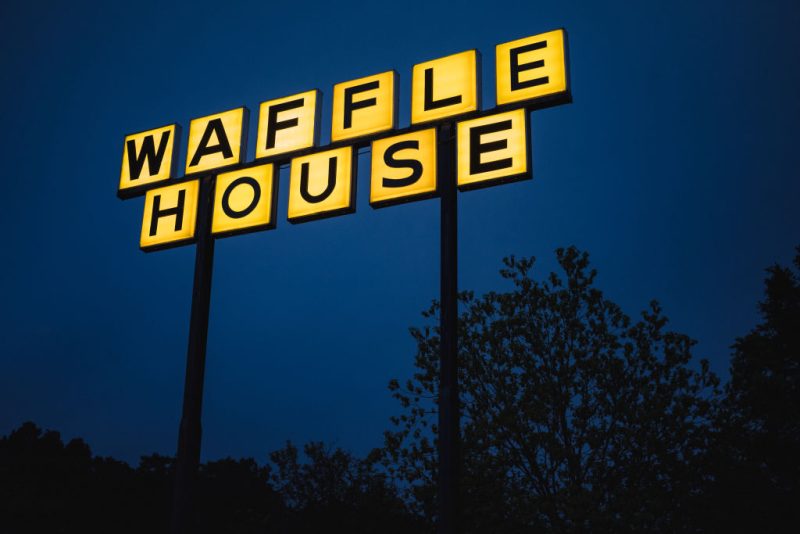 Police investigate after Waffle House shooting in Springfield Township [Video]