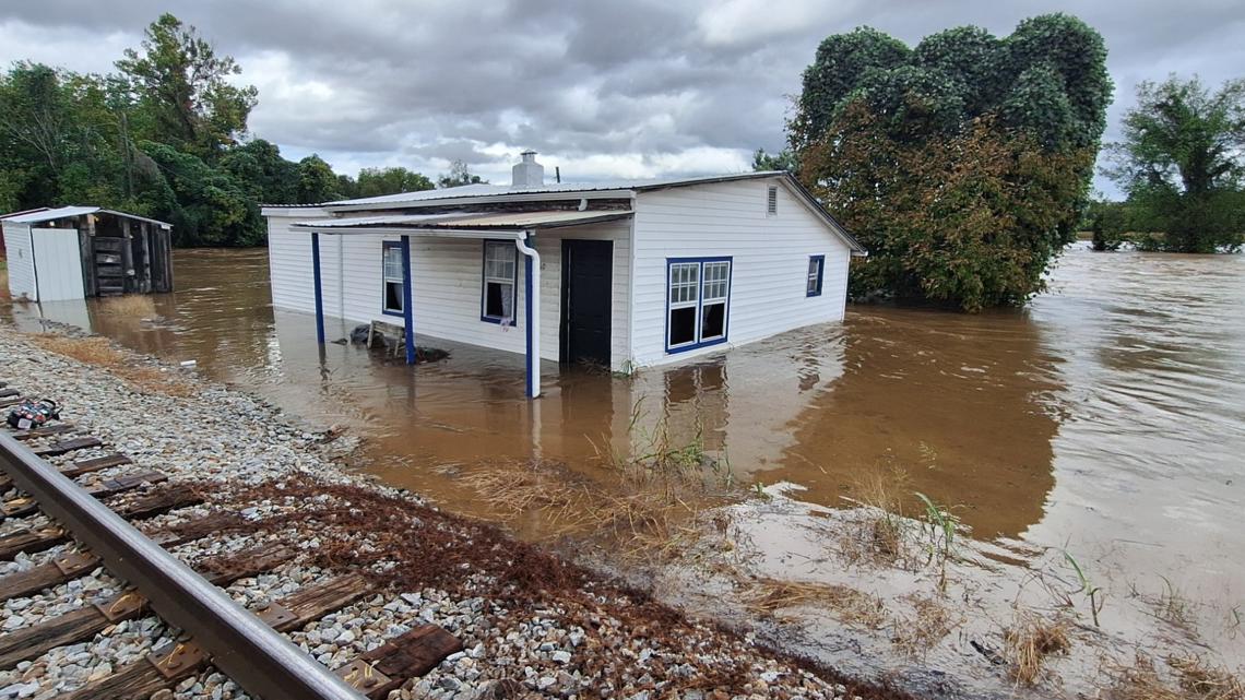 How you can help East Tennesseans in need after Hurricane Helene [Video]