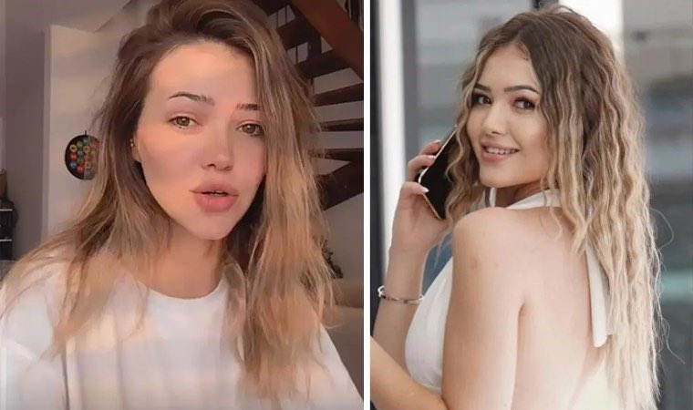 Kubra Aykut, TikTok Influencer Who Married Herself and Died by Suicide at 26 [Video]