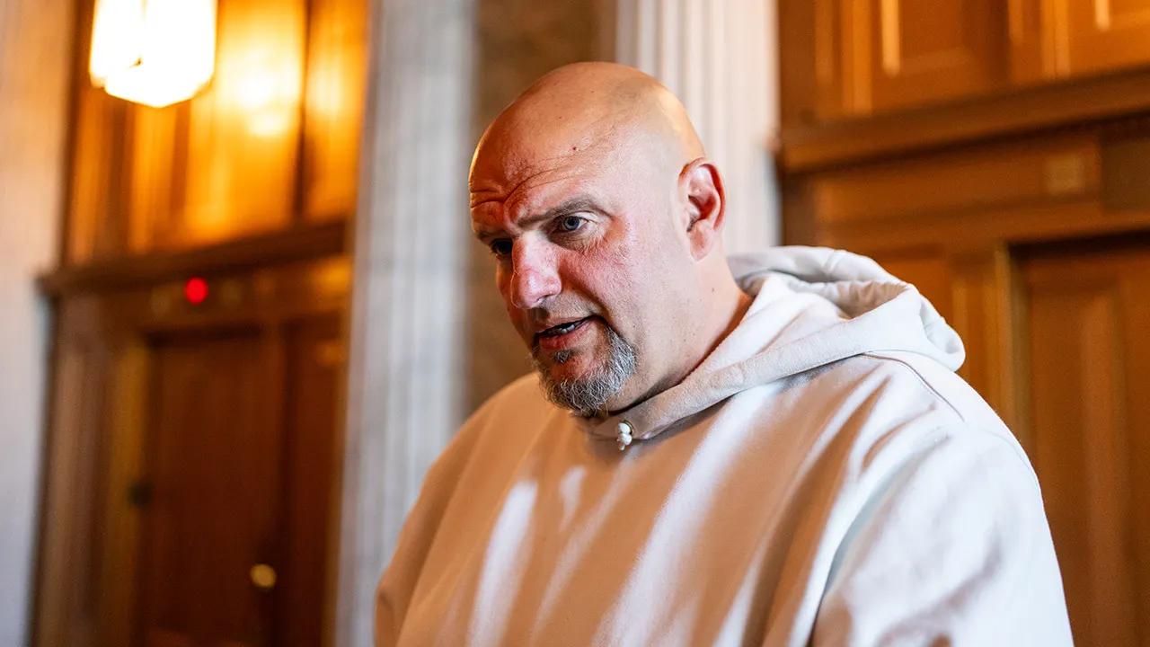 ‘Negative impact’: Fetterman introduces Stop the Scroll Act to target social media harms [Video]