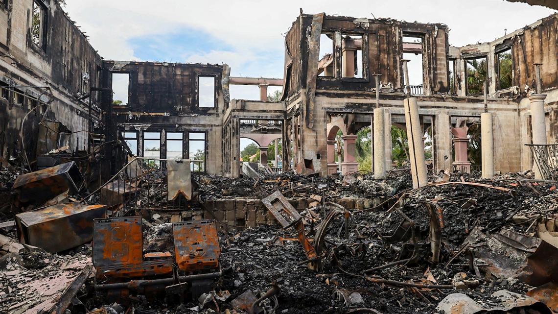 Hurricane Helene: Statement from President Joe Biden [Video]