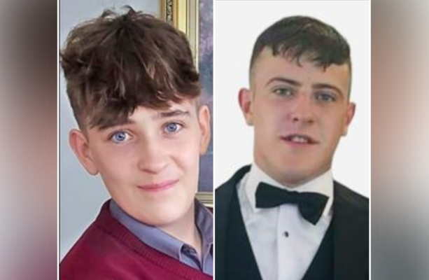 Mayo community in ‘complete shock and disbelief’ after two teenagers killed in collision [Video]