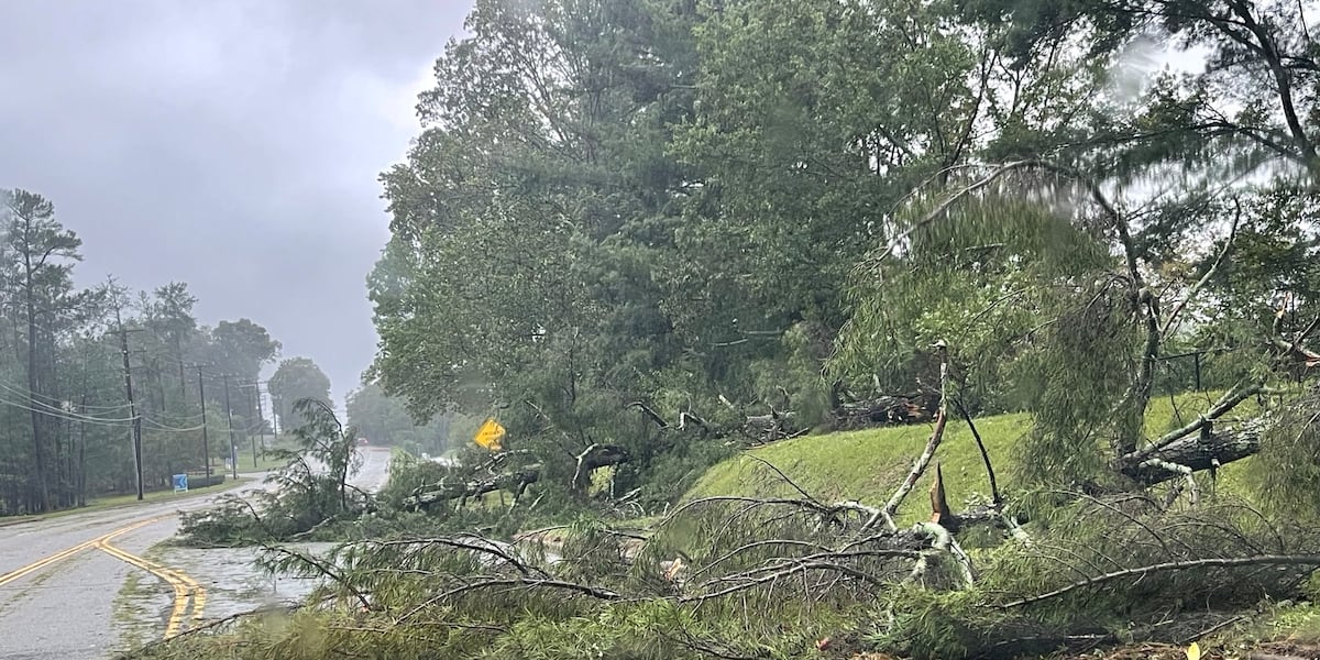 Governor to provide updates on Helene recovery in S.C. [Video]