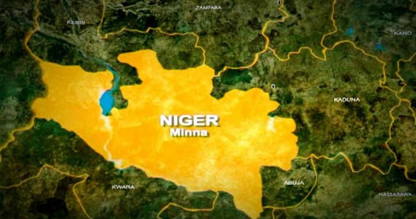 Navy Restores Electricity To Niger Community After A Decade [Video]