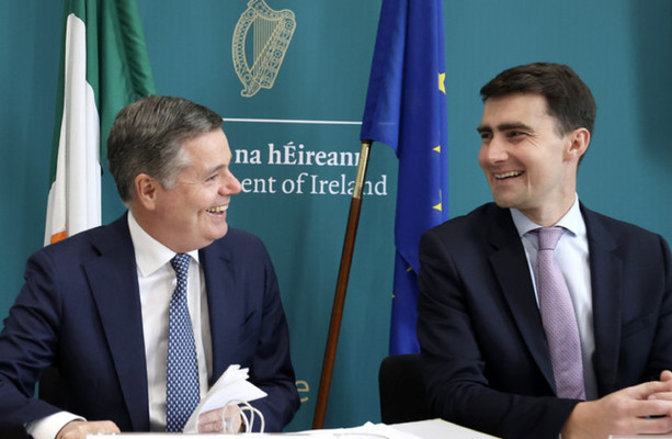 Ministers play down reports of Budget rows as talks between coalition leaders continue [Video]