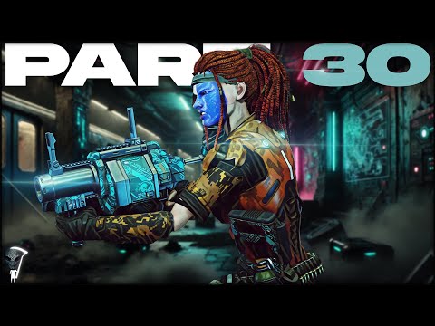 The Earth Shakes // XCOM 2 WOTC Season 9 2024 // Part 30 [Video]