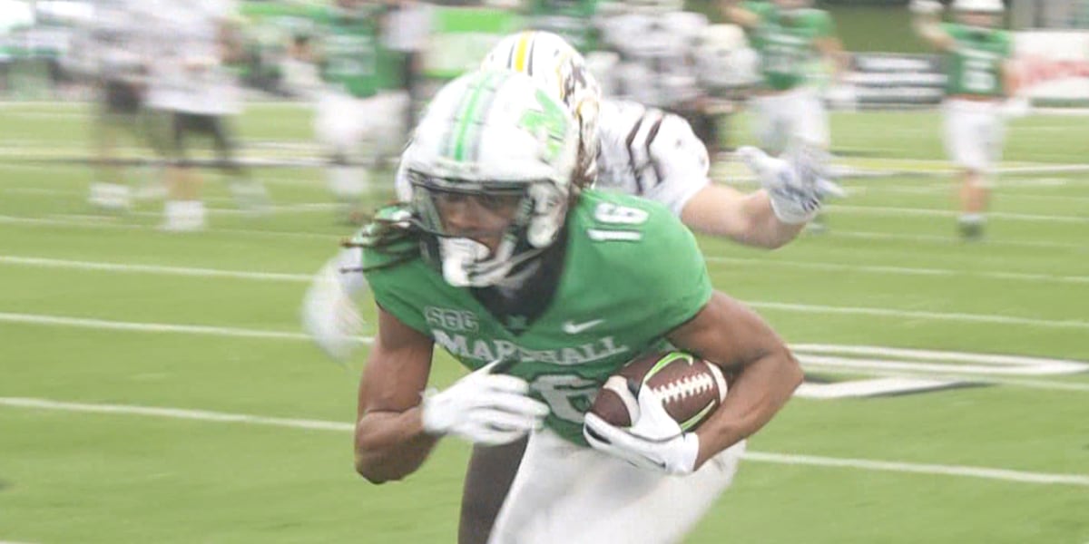 Herd beats WMU [Video]