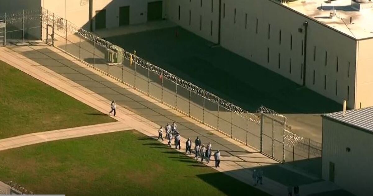 Activists to rally Sunday against Trousdale Turner Correctional Center [Video]