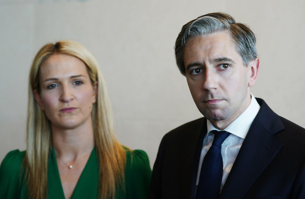 Taoiseach condemns alleged bomb threat at Minister for Justice Helen McEntee’s home [Video]