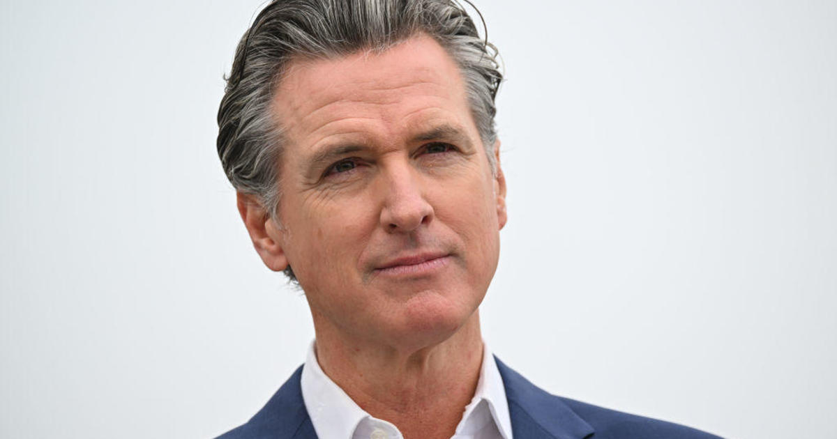 California Gov. Gavin Newsom vetoes first-in-nation AI safety bill [Video]