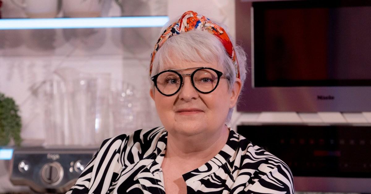 Janey Godley hits back at trolls amid end-of-life care [Video]