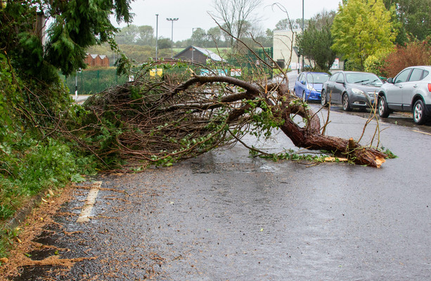 Here’s What Happened Today: Sunday  TheJournal.ie [Video]