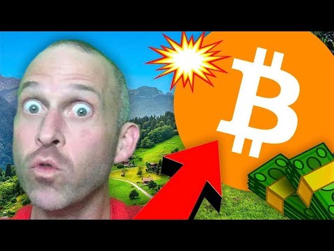 BITCOIN!!!!!! THE LAST 72 HOURS ARE TICKING… [breakdown] [Video]