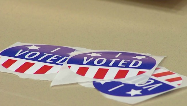 Baton Rouge church hosts voting event for 59th anniversary of Voting Rights Act [Video]