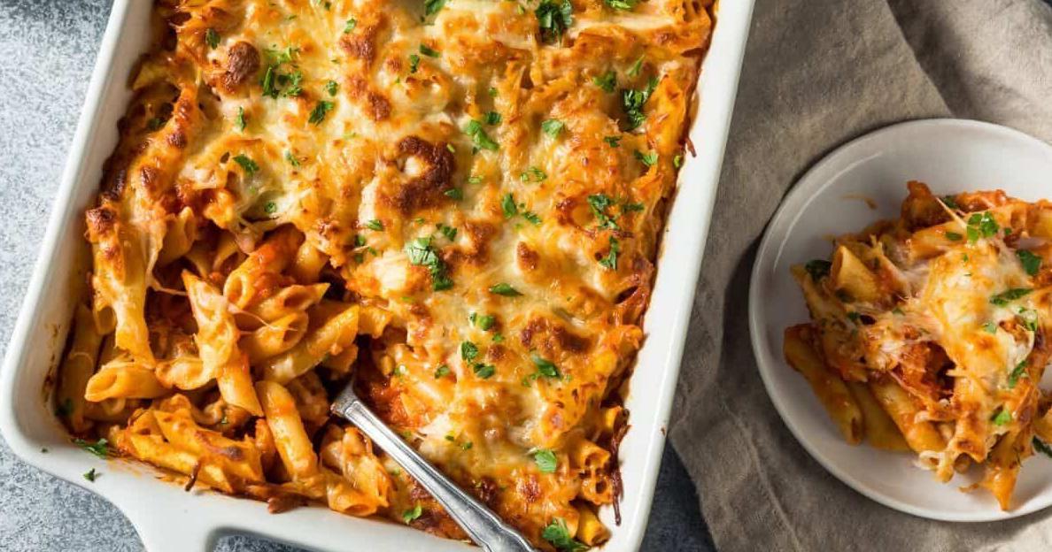 Freezer-friendly casseroles recipes for busy weeknights [Video]