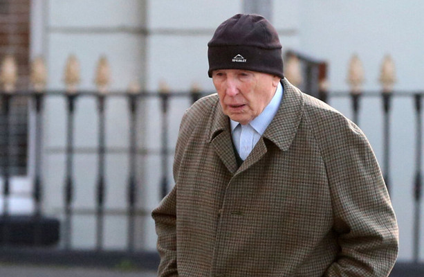 Fresh claims of abuse: men say Michael Shine abused children in Drogheda orphanage [Video]