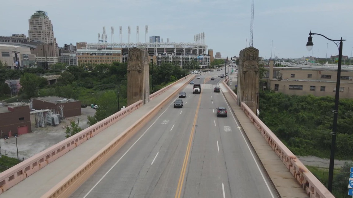 Cleveland Moves plan aims to make citys streets safer for all [Video]