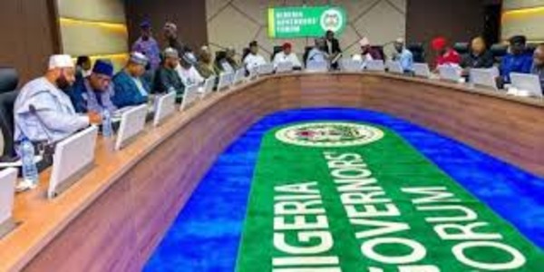 Governors Step Up Engagement For SDGs Implementation [Video]