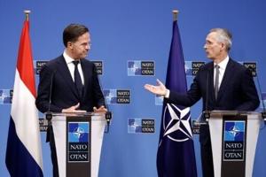 NATO gets a new chief  but dont expect a revolution [Video]