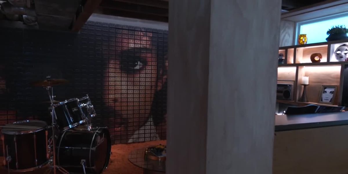 Prince fans can have one-of-a-kind experience at ‘Purple Rain’ house [Video]