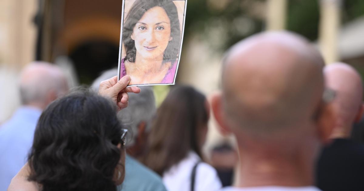 Events to mark 7th anniversary of Daphne Caruana Galizia’s murder [Video]