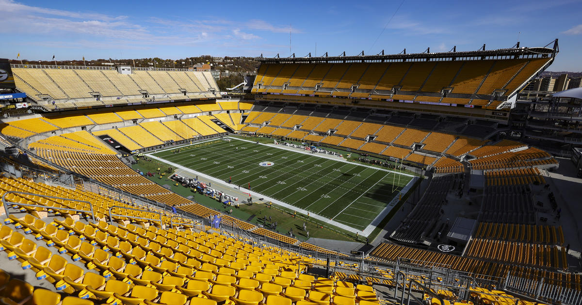 FEMA has picked 4 NFL stadiums to serve as disaster shelters. Here