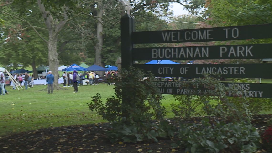 Recovery Day in Lancaster celebrates 11th annual event [Video]