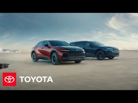 Toyota ‘Stands Out in Every Sense’ in New Crown Family Campaign [Video]