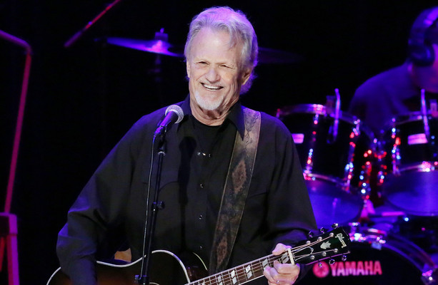 ‘Something special’: Tributes paid to legendary US singer and actor Kris Kristofferson who has died aged 88 [Video]