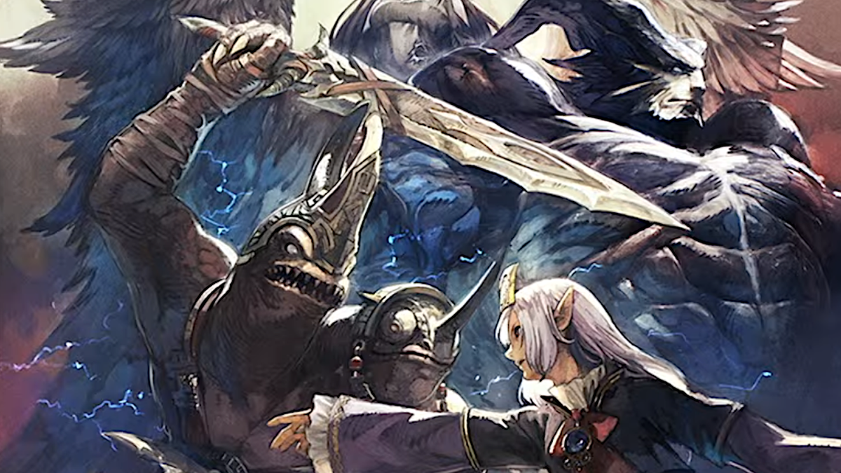 Final Fantasy 14: Dawntrail’s first major patch comes mid-November: Alliance and ‘Chaotic’ raids, allied society quests, and a scant few details on the MSQ [Video]