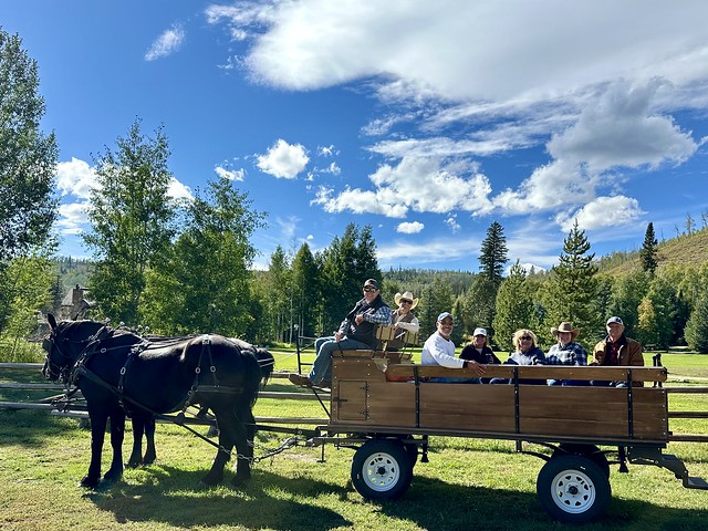 Vista Verde Ranch Review Steamboat Springs, Colorado [Video]