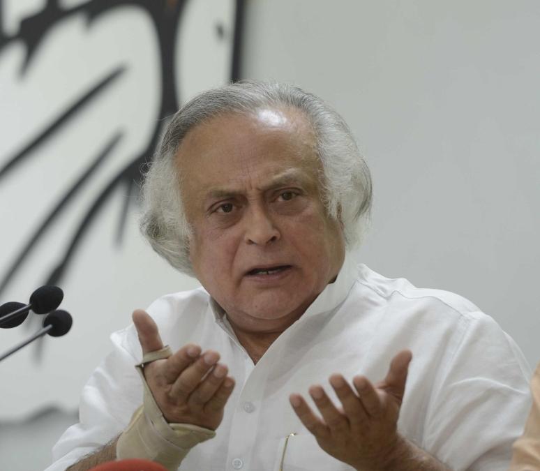 Congress Confident of Forming Government in Jammu & Kashmir Amid Polls [Video]