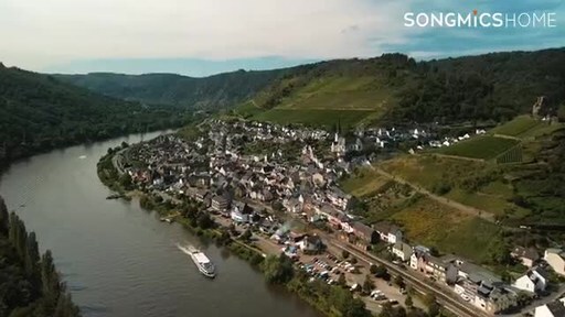 SONGMICS HOME Supports Jugendrotkreuz’s Milestone Event to Promote First Aid and Volunteerism in Germany [Video]