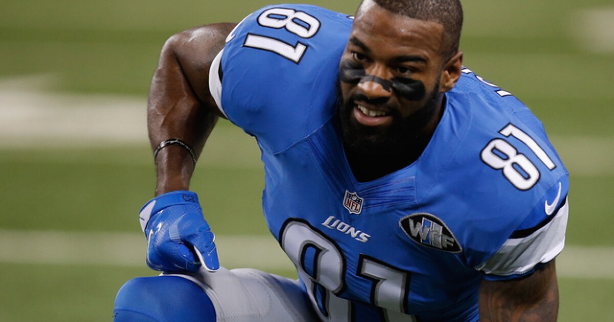 Gov. Whitmer proclaims Sept. 30 as Megatron Day in honor of Calvin Johnson [Video]