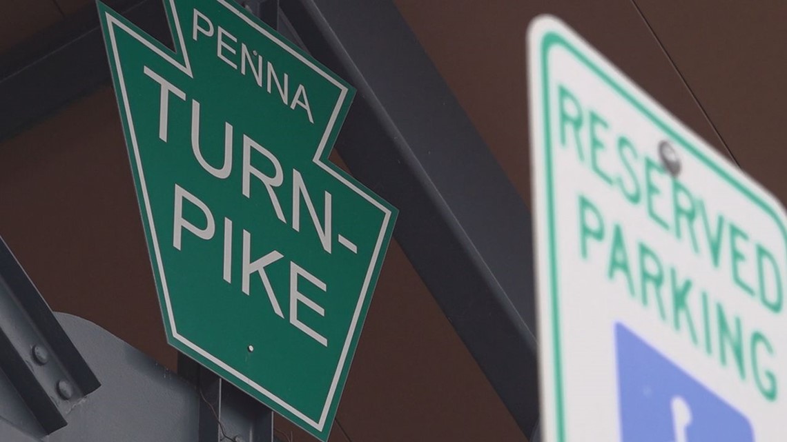 New payment methods announced for PA Turnpike [Video]