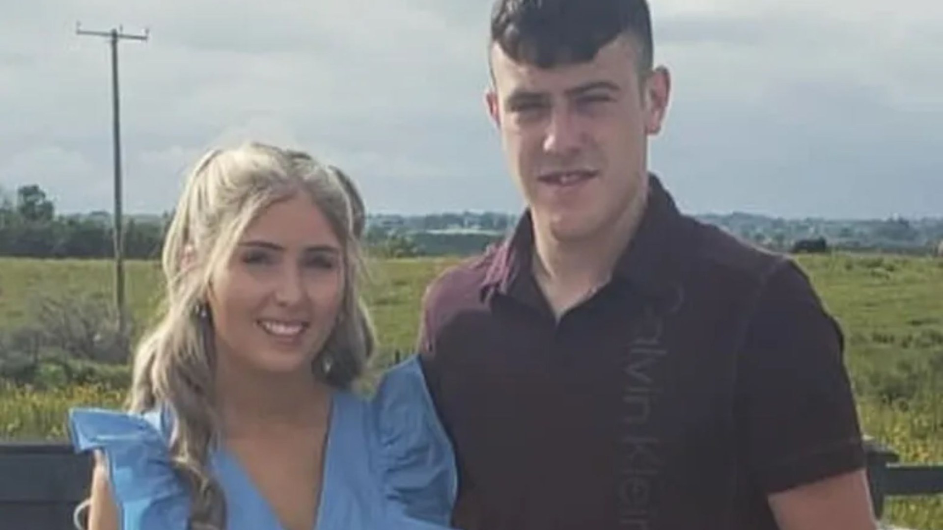 Heartbroken girlfriend of teen, 19, killed in horror crash alongside boy, 14, pays emotional ‘left us too soon’ tribute [Video]