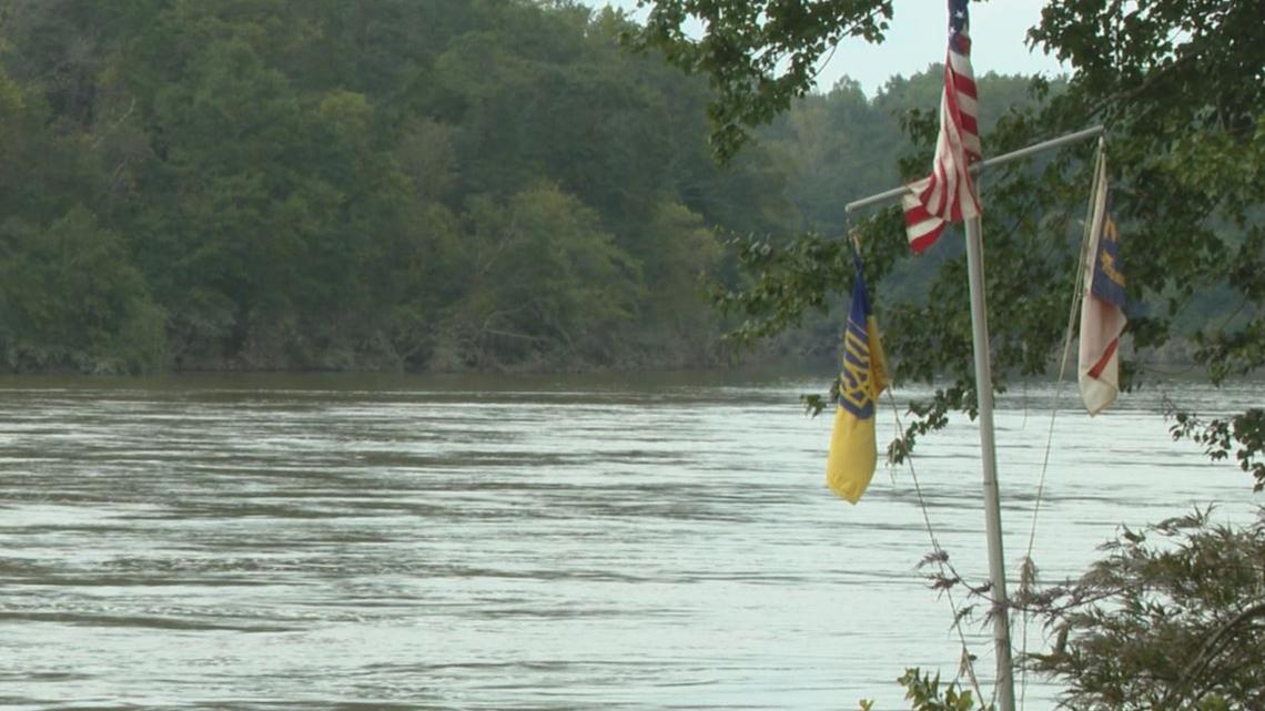 Duke Energy’s management of lake levels before Helene questioned [Video]