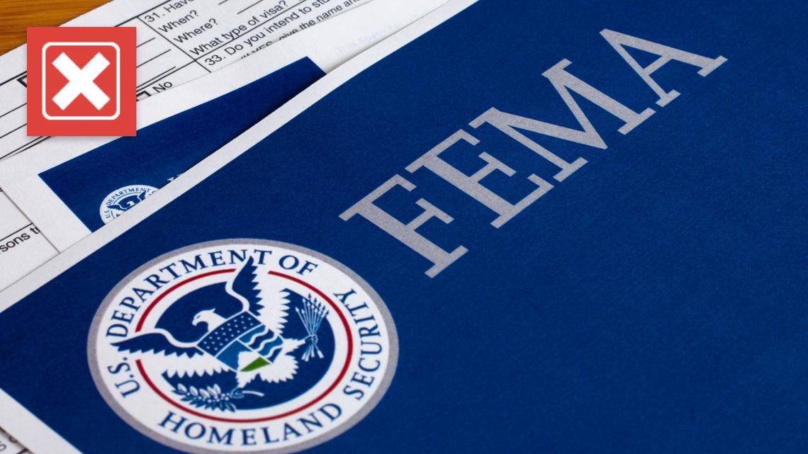 Does Project 2025 call for cutting FEMA? [Video]