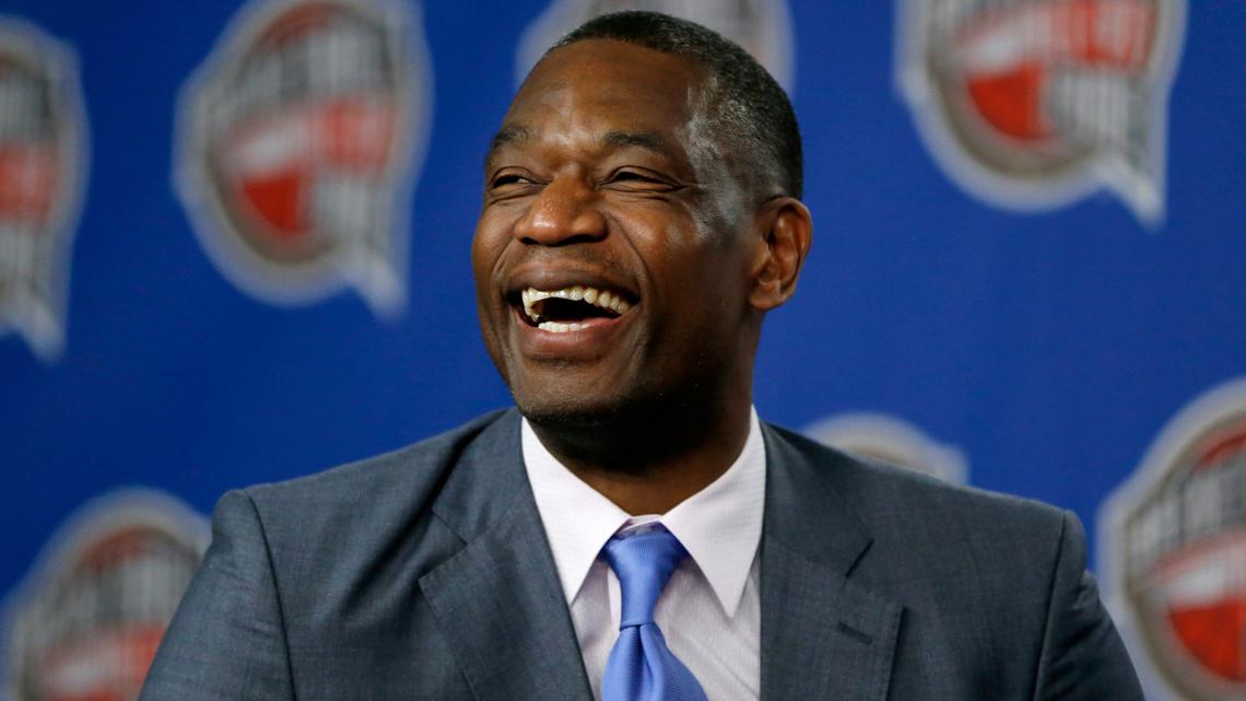 Dikembe Mutombo dead at age 58, NBA officials confirm [Video]