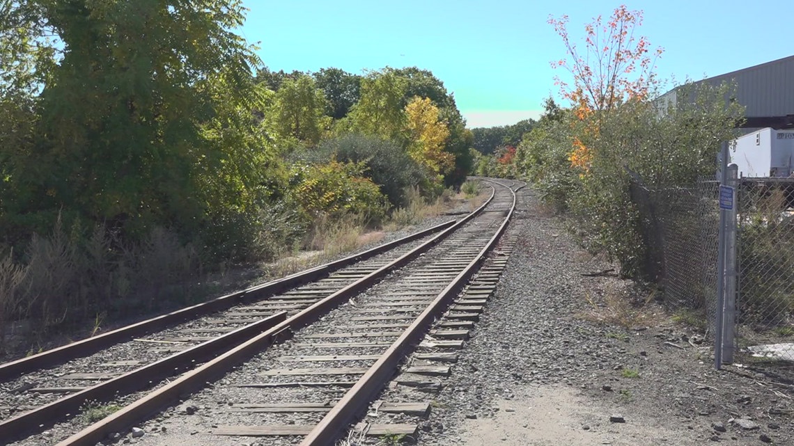 Casco Bay Trail Alliance hopes to gain support for 72-mile trail loop plan [Video]