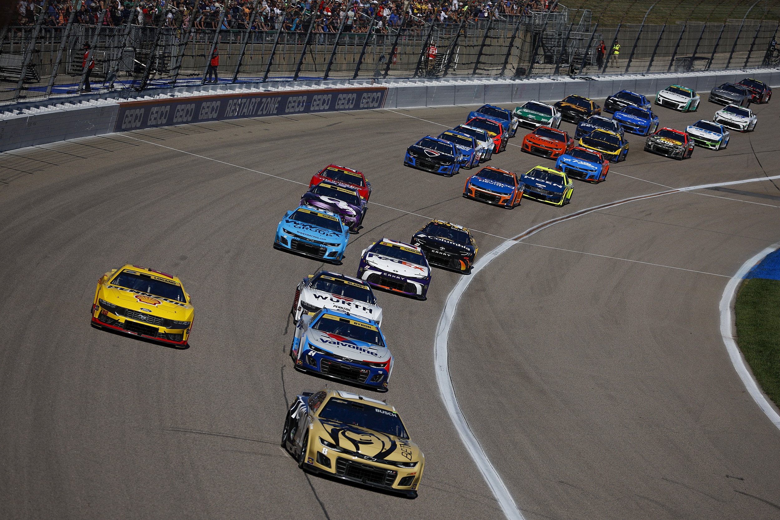 NASCAR Studios Confirms Full Speed Season 2: This Is What We Know So Far [Video]